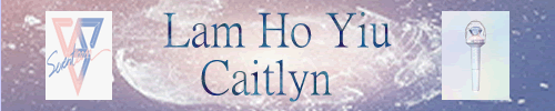 Caitlyn Lam
